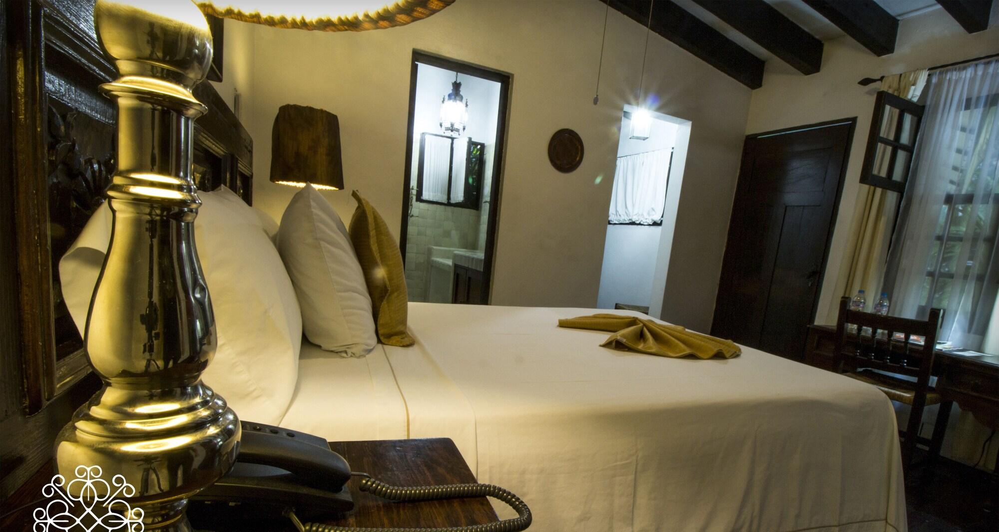 Hotel Casa Colonial - Adults Only Cuernavaca Esterno foto